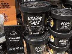 -LUSH(威尼斯人店)