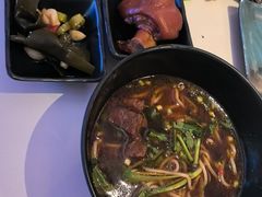 -和子足浴SPA会馆(竹山路店)