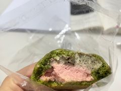-Max Bakery 阿唛手作