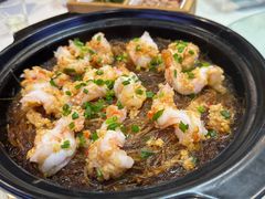 -郭林家常菜(狼垡店)