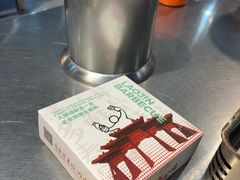 -清真·老金烧烤·小龙虾(山大路店)