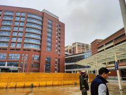 -复旦大学附属儿科医院