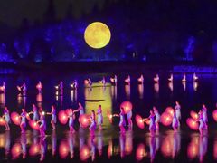 -印象西湖·最忆是杭州实景演出