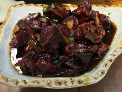 -灵福缘私房菜·农家菜(拈花湾·灵山大佛必推店)