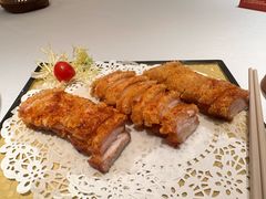 -海宝酒家(中山四路店)