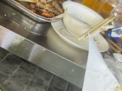 -河南前程·羊肉汤·烧烤(总店)