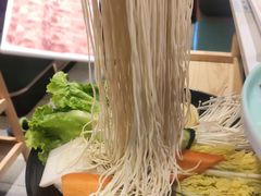 -许府牛火锅(信义坊总店)