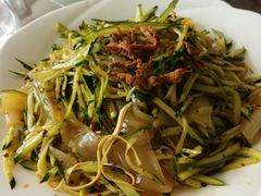 -嘎吧锅私家菜馆(新村十区店)