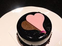 -星巴克(扬州华懋购物中心A区店)