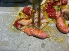 -八乔煎肉馆·丹东特色煎锅(梅林店)