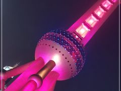 -东方明珠广播电视塔