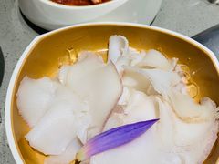 -海底捞火锅(宇飞大厦店)