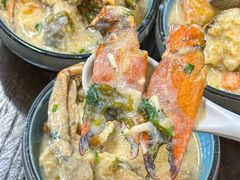 -金龙·打边炉(南京西路店)