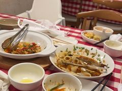 -西贝(华发商都店)