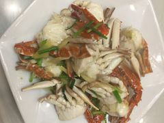 -吕四渔港码头海鲜餐厅