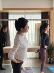 -MK·优璨瑜伽·普拉提