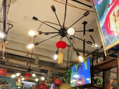 大堂-钢管厂歆瑞源油卤串串香(春熙路太古里店)