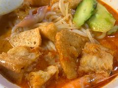 -绿柠食堂(北外滩店)