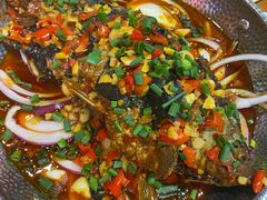 -陈家婆的菜·口味湘菜(梅溪湖店)