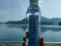 -千岛湖东南湖区