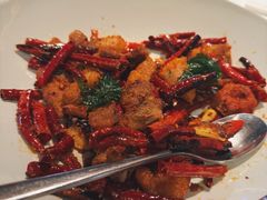 -三利音·东方司宴(外滩店)
