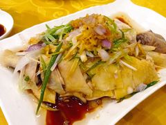-粤·向群饭店(泮塘路店)
