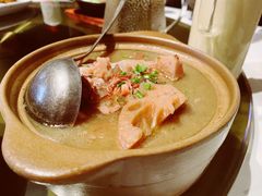 莲藕排骨汤-顺香居·老字号湖北菜(江汉路店)