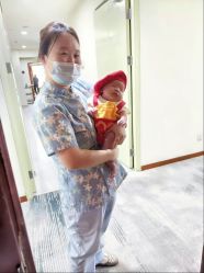 -奕新一诺台式母婴护理中心(我格广场店)