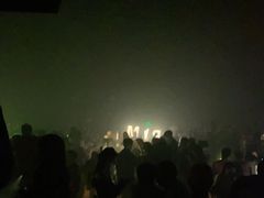 -CLUB OPUS欧贝斯酒吧(合肥店)