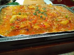 -绿茶餐厅(coco park 店)