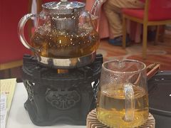 -凤凰楼酒家·粤宴点心(华强北店)