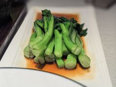 -狮王府淮扬菜(万象城店)