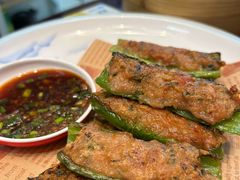 -山水茶艺馆·点心粤菜·30年老字号