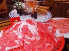 -蜀江龙火锅(339店)