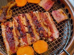 -一品诚记烤肉(大连柏威年购物中心店)