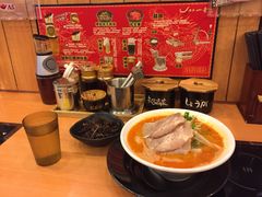 -博多一幸舍(侨福芳草地购物中心店)