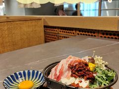 寿喜烧-米仓食堂(凯德广场店)