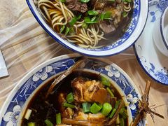 -南花桥羊肉馆老字号(乌镇店)