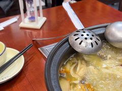-菌之家·专业纯野生菌火锅·特色炒菌