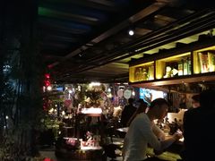 -拾叁唐Livehouse(佛山禅城店)