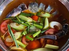 酸汤鱼-亮欢寨(凯里总店)