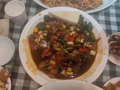 -老东营·东营菜(西四路店)