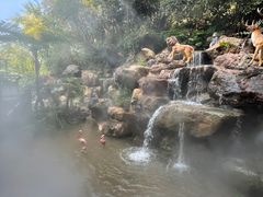 -广州锦绣香江度假别墅