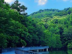 -广州市白云山风景名胜区