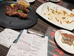 -NY STEAK 牛一扒房(番禺区南城路店)