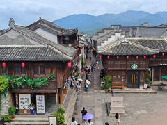 -紫阳古街