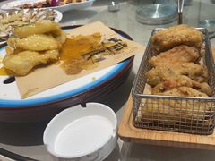 -普天和酒楼(天津之眼店)