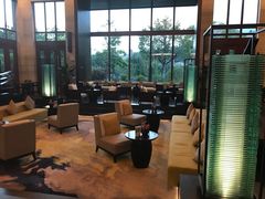-广州从化都喜泰丽度假温泉酒店