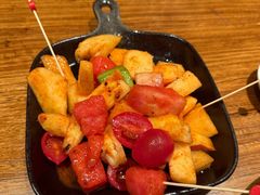 -漆黑觉米粉(三里屯店)