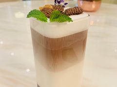 -Deer Park鹿园西餐(仁恒置地广场店)